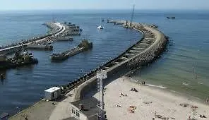 Bodnar Polanki Kołobrzeg