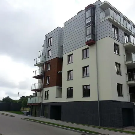 Bodnar Polanki Daire *