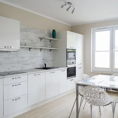 Apartment Bodnar Polanki