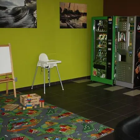 Daire Bodnar Polanki