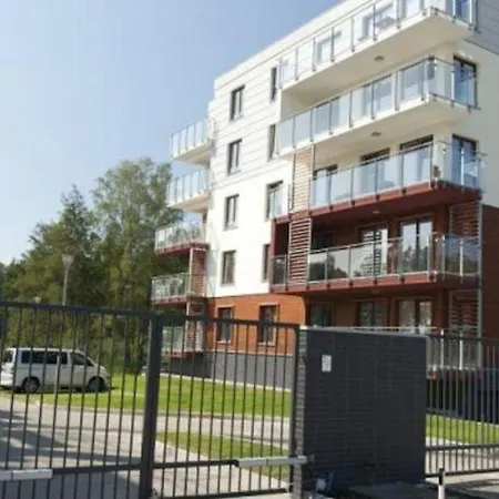 Daire Bodnar Polanki Kolobrzeg
