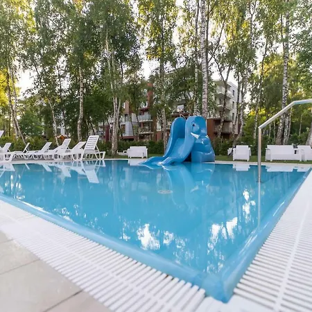 Apartment Bodnar Polanki